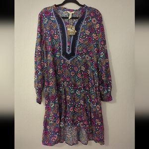 Matilda Jane Dress